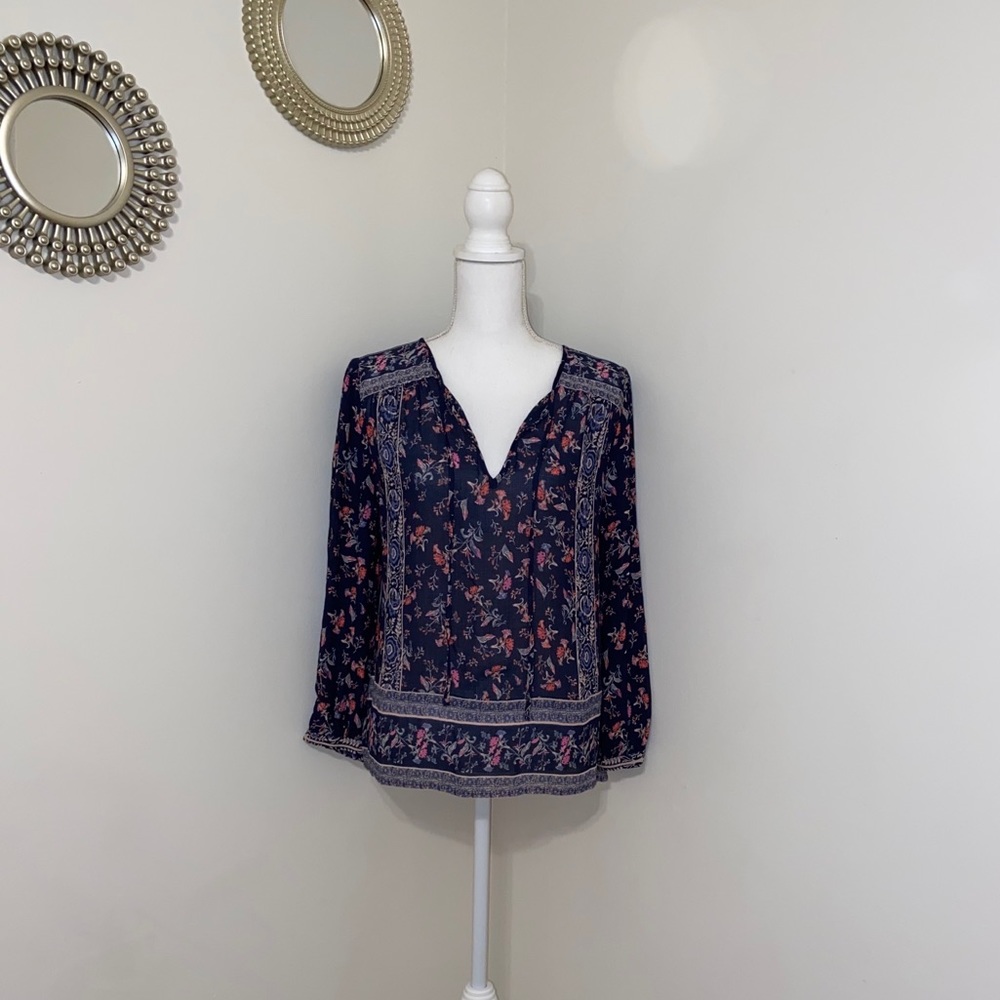 Lucky Brand top